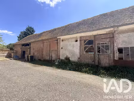 vente grange 1 pièce
