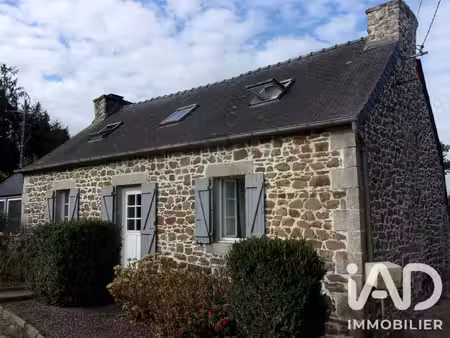 vente maison de campagne 5 pièces