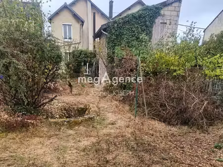 maison 4 pieces romilly sur seine