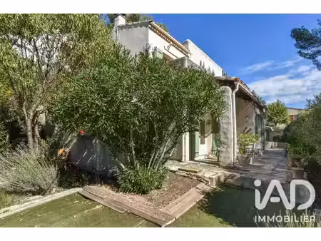 vente maison de ville 5 pièces