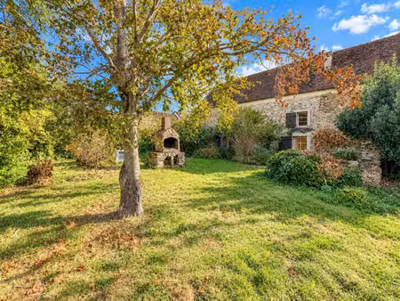 maison gros potentiel