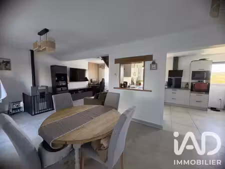 vente pavillon 4 pièces