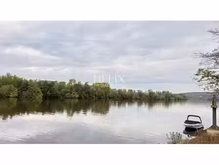 un tableau en guise de maison !