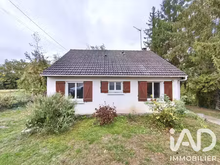 vente maison/villa 3 pièces