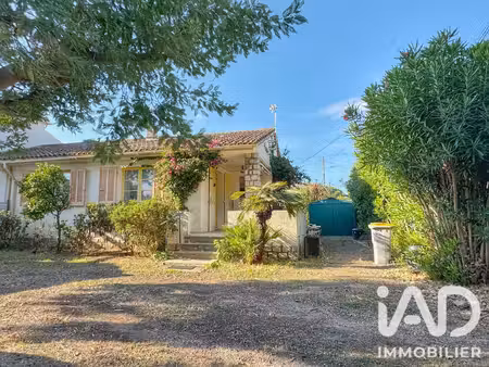 vente maison/villa 3 pièces