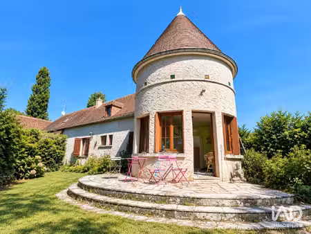 vente maison/villa 3 pièces