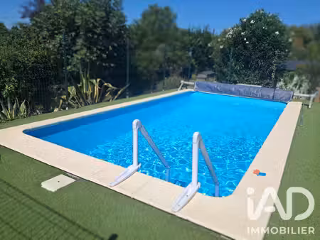 vente maison/villa 5 pièces