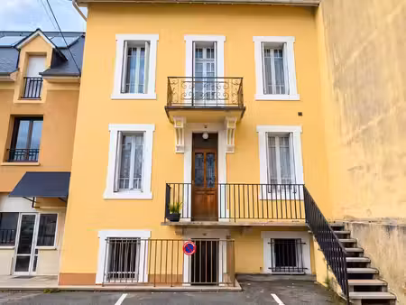 vente maison/villa 7 pièces