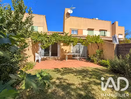 vente maison/villa 6 pièces