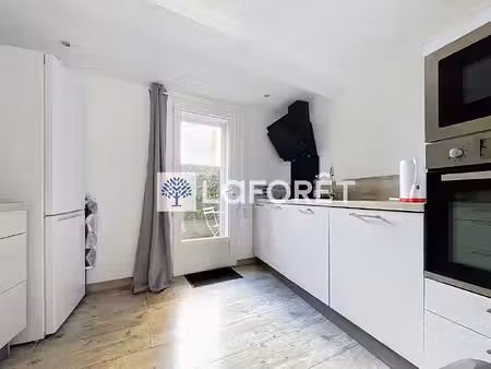 pia - maison de village meublée t2 bis de 59 m²