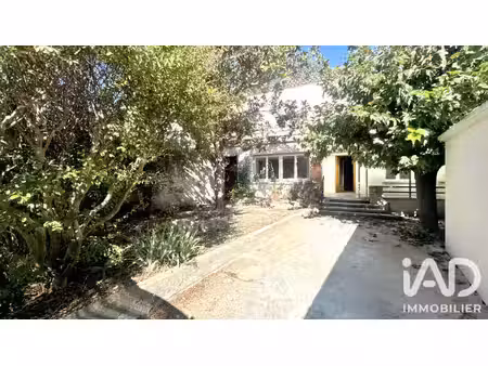 vente maison de village 5 pièces