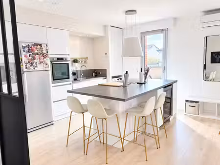 appartement t3 de 66m2