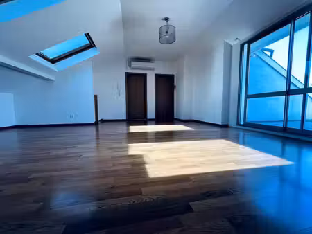 appartement 3 pièces