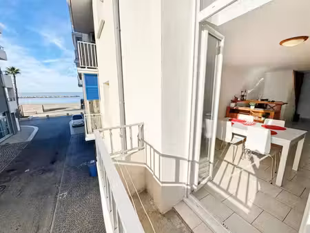 appartement 3 pièces
