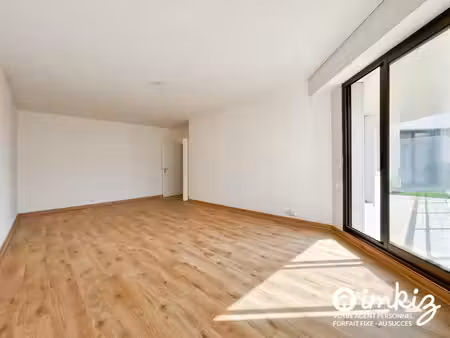 appartement 4 pièces
