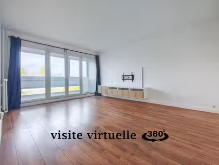 appartement 3 pièces rénové résidence danielle