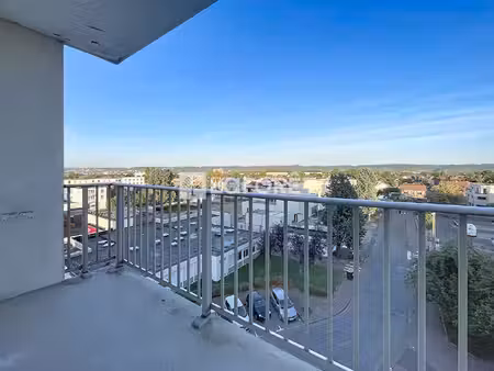 appartement saint etienne du rouvray 3 pièce(s) 61 m2