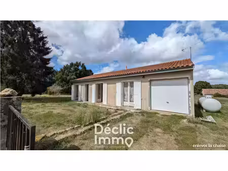 maison à rénover