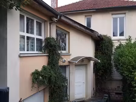 maison dijon canal