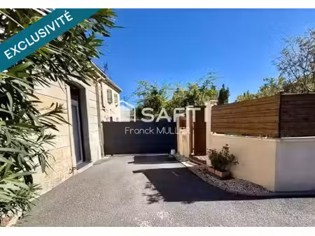le charme de la pierre