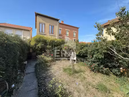 maison maisons alfort 4 pièce(s) 89 m2