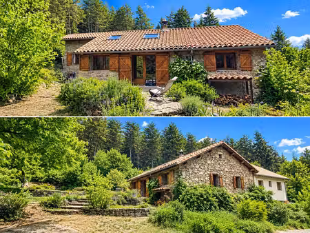 maison mandagout 8 pièce(s) 270 m2