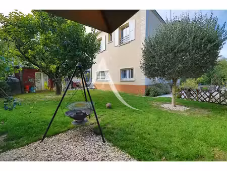 maison montesson - 7 pièce(s) - 140 m2