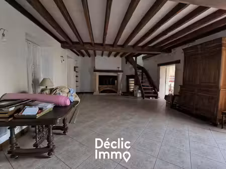 maison de village