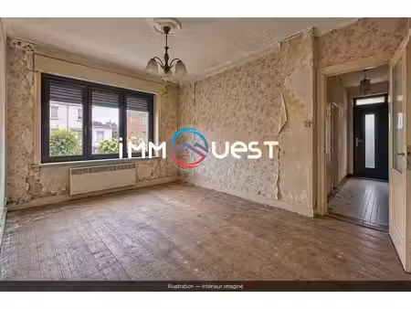 maison en vente - saint-omer (62500)