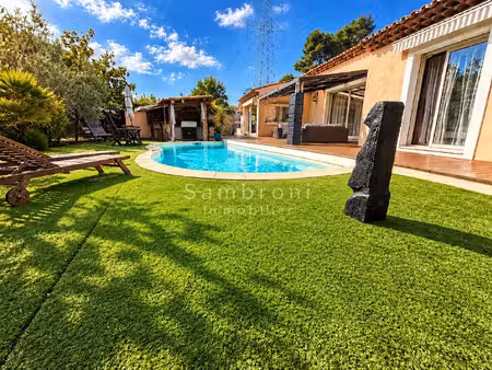 superbe villa piscine