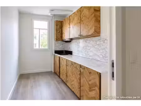 appartement