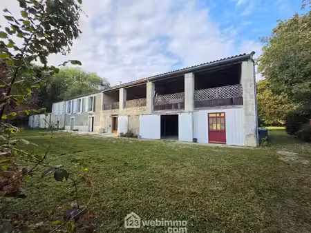 maison - 90.8m² - cissac-médoc
