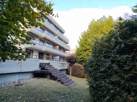 appartement clermont-ferrand 3 pièce(s) 84 m2 - grande terrasse au calme et sans vis à vis