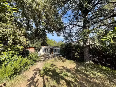 maison - aix en provence - celony 3 pièce(s) 42 m2