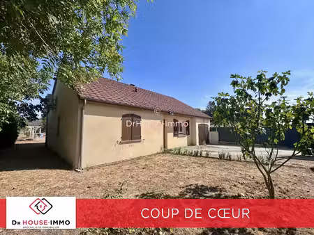 pavillon de plain-pied de 93 m²