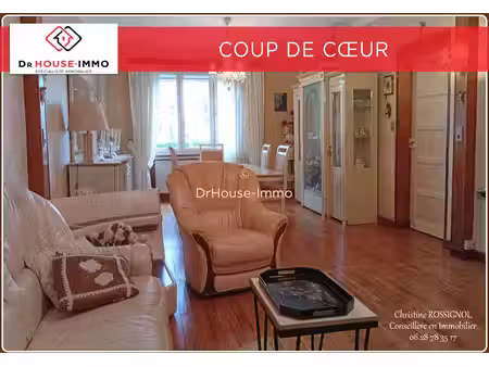maison familiale 7 pièces  158 m² avec jardin et dépendances - dijon (quartier la maladièr