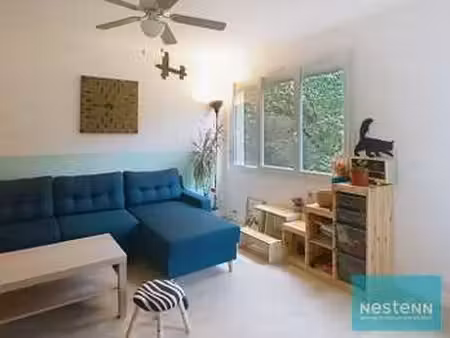 vente appartement 3 pièces à caen (14000) : à vendre 3 pièces / 73m² caen