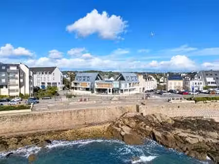 vente appartement 2 pièces à concarneau (29900) : à vendre 2 pièces / 59m² concarneau