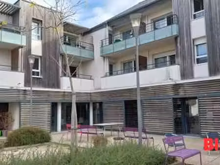 vente appartement 2 pièces à guidel (56520) : à vendre 2 pièces / 41m² guidel