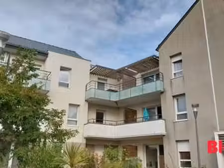 vente appartement t1 à guidel (56520) : à vendre t1 / 30m² guidel