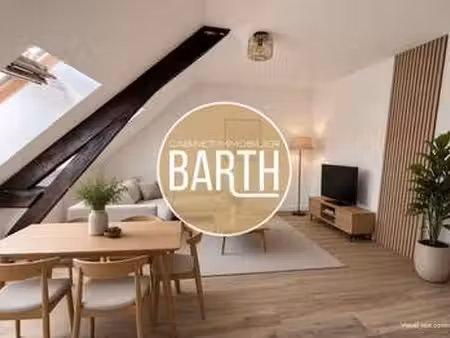 vente appartement 2 pièces à janzé (35150) : à vendre 2 pièces / 46m² janzé