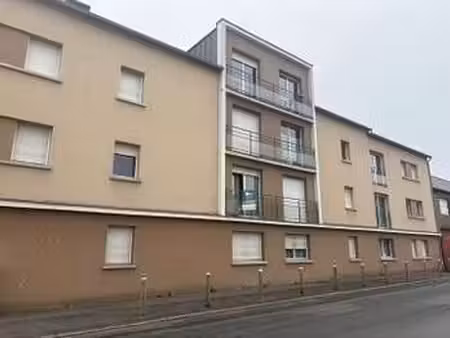 vente appartement 2 pièces à lanvallay (22100) : à vendre 2 pièces / 48m² lanvallay