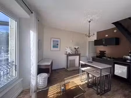 vente appartement 2 pièces à plérin (22190) : à vendre 2 pièces / 36m² plérin