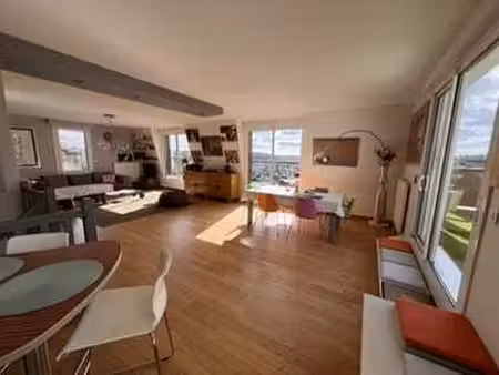 vente appartement 5 pièces à quimper (29000) : à vendre 5 pièces / 166m² quimper