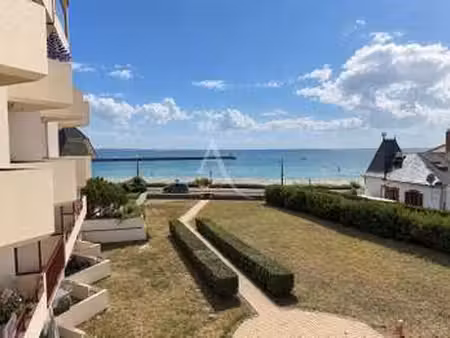 vente appartement 3 pièces à saint-gilles-croix-de-vie croix de vie (85800) : à vendre 3 p
