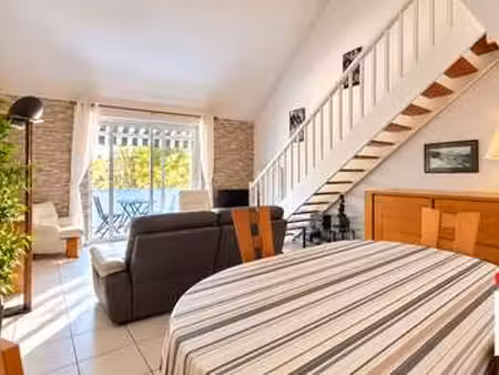 vente appartement 4 pièces à saint-herblain bourg-solvardière-pelousière (44800) : à vendr