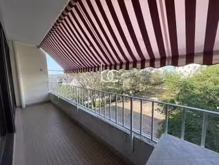 vente appartement 4 pièces à vannes kercado - trussac (56000) : à vendre 4 pièces / 84m² v