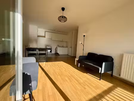 location meublee nantes 3 pièce(s) 56.93m2