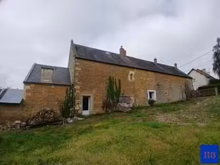 vente maison à amayé-sur-orne (14210) : à vendre / 220m² amayé-sur-orne
