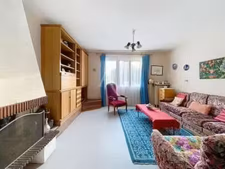 vente maison à angers deux croix banchais (49000) : à vendre / 88m² angers deux croix banc